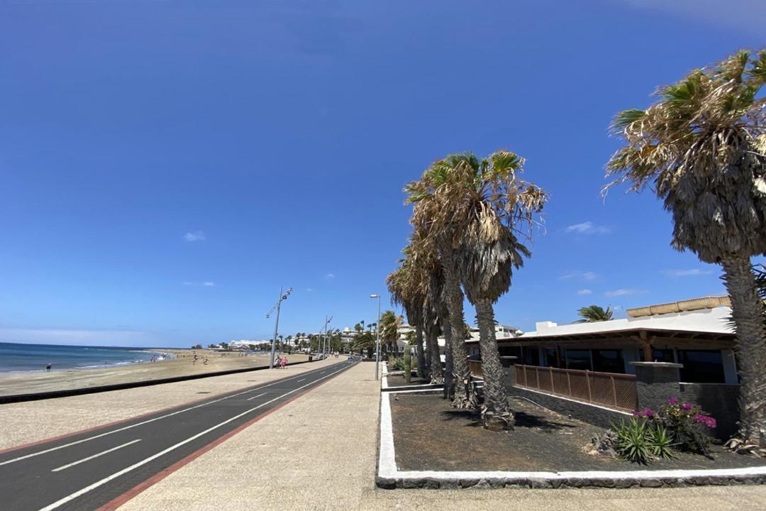 Villa La Casa de la Playa Puerto del Carmen  Exterior foto